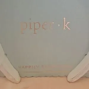 Piper K | Accessories | Piper K Bride Headband | Poshmark display picture 2